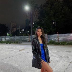 Meet your Posher, Luana